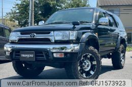 toyota hilux-surf 2002 CFJ1573923