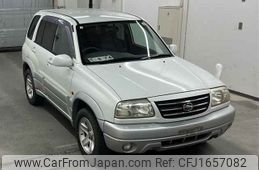 suzuki escudo 2002 CFJ1657082