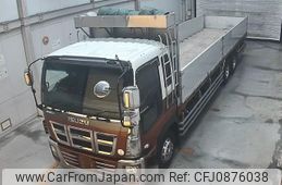 isuzu isuzu-others 2015 -ISUZU--Isuzu Truck CYL77A-7006374---ISUZU--Isuzu Truck CYL77A-7006374-