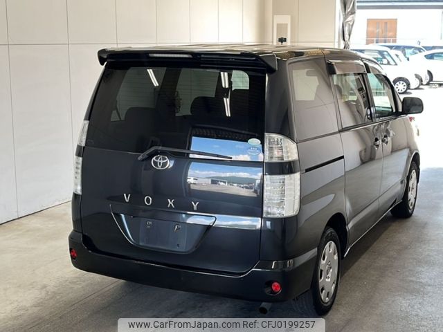 toyota voxy 2005 -TOYOTA--Voxy AZR60G-0419437---TOYOTA--Voxy AZR60G-0419437- image 2