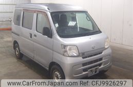 daihatsu hijet-van 2014 -DAIHATSU--Hijet Van S331V--0109884---DAIHATSU--Hijet Van S331V--0109884-