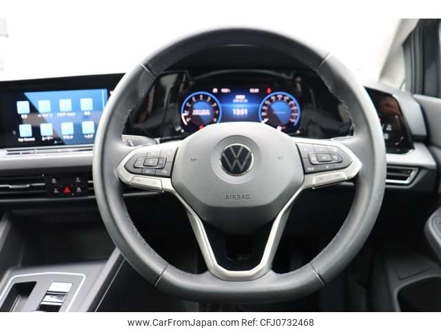 volkswagen golf 2022 -VOLKSWAGEN--VW Golf 3AA-CDDFY--WVWZZZCDZNW138233---VOLKSWAGEN--VW Golf 3AA-CDDFY--WVWZZZCDZNW138233- image 2