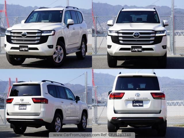 toyota land-cruiser 2023 quick_quick_3BA-VJA300W_VJA300-4082248 image 1