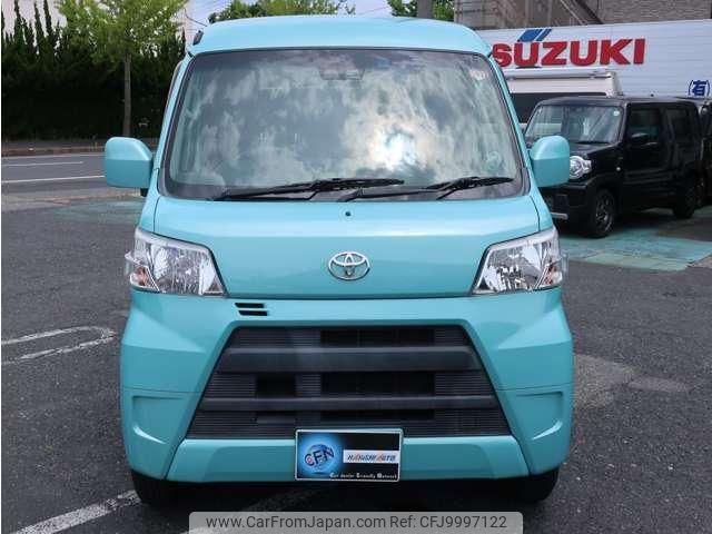 toyota pixis-van 2018 -TOYOTA 【名変中 】--Pixis Van S321M--0022988---TOYOTA 【名変中 】--Pixis Van S321M--0022988- image 2