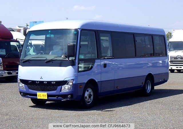 mitsubishi-fuso rosa-bus 2019 REALMOTOR_N9024030026F-90 image 2