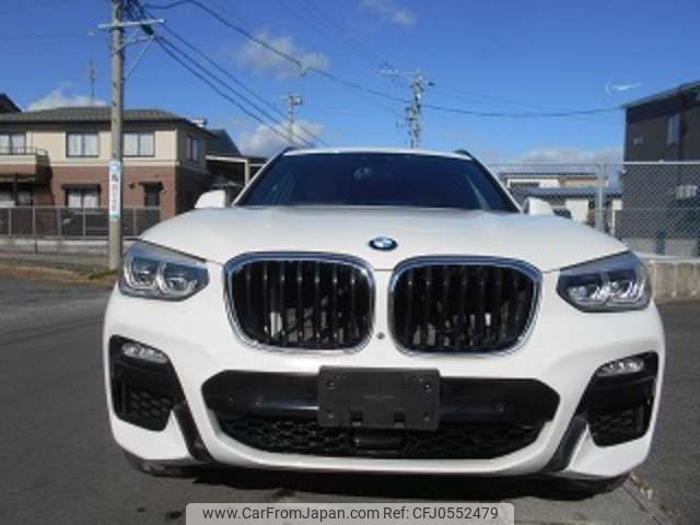 bmw x3 2017 -BMW--BMW X3 LDA-TX20--WBATX32080LB22157---BMW--BMW X3 LDA-TX20--WBATX32080LB22157- image 1