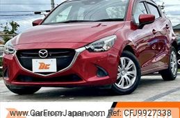 mazda demio 2019 -MAZDA--Demio 6BA-DJLFS--DJLFS-626871---MAZDA--Demio 6BA-DJLFS--DJLFS-626871-