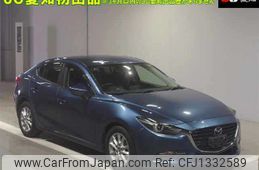 mazda axela 2017 -MAZDA--Axela BMLFP--100331---MAZDA--Axela BMLFP--100331-