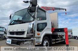 mitsubishi-fuso fighter 2020 GOO_NET_EXCHANGE_0700644A30240925W002