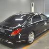 mercedes-benz s-class 2015 -MERCEDES-BENZ--Benz S Class WDD2229761A217708---MERCEDES-BENZ--Benz S Class WDD2229761A217708- image 2