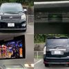 toyota voxy 2014 quick_quick_DBA-ZRR70W_ZRR70-0597440 image 6