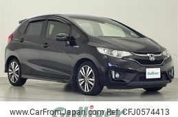 honda fit 2016 -HONDA--Fit DAA-GP5--GP5-1213335---HONDA--Fit DAA-GP5--GP5-1213335-