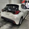 toyota yaris 2021 -TOYOTA 【沼津 501ﾋ5483】--Yaris MXPA10-2036520---TOYOTA 【沼津 501ﾋ5483】--Yaris MXPA10-2036520- image 6