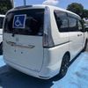 nissan serena 2016 -NISSAN--Serena NC26--027374---NISSAN--Serena NC26--027374- image 2