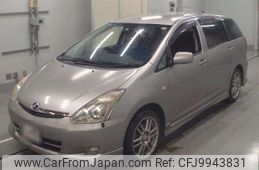 toyota wish 2006 -TOYOTA--Wish DBA-ANE10G--ANE10-0026036---TOYOTA--Wish DBA-ANE10G--ANE10-0026036-