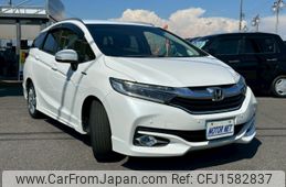 honda shuttle 2016 CFJ1582837