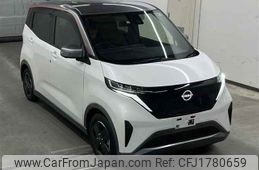 nissan nissan-others 2022 CFJ1780659