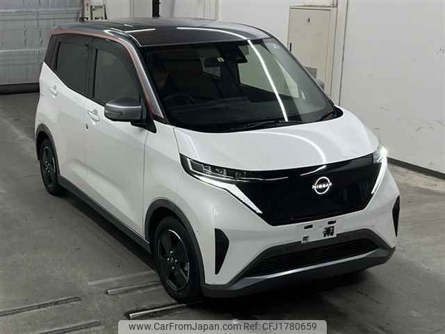 nissan nissan-others 2022 CFJ1780659 image 1