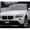 bmw x1 2012 -BMW 【熊谷 301ﾊ 871】--BMW X1 VL18--WBAVL32010VT41581---BMW 【熊谷 301ﾊ 871】--BMW X1 VL18--WBAVL32010VT41581- image 1