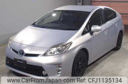 toyota prius 2012 -TOYOTA--Prius ZVW30-5416614---TOYOTA--Prius ZVW30-5416614-