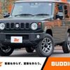 suzuki jimny 2023 -SUZUKI--Jimny 3BA-JB64W--JB64W-282362---SUZUKI--Jimny 3BA-JB64W--JB64W-282362- image 1