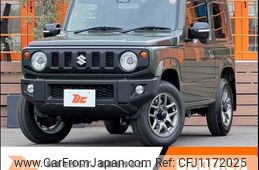 suzuki jimny 2023 -SUZUKI--Jimny 3BA-JB64W--JB64W-282362---SUZUKI--Jimny 3BA-JB64W--JB64W-282362-