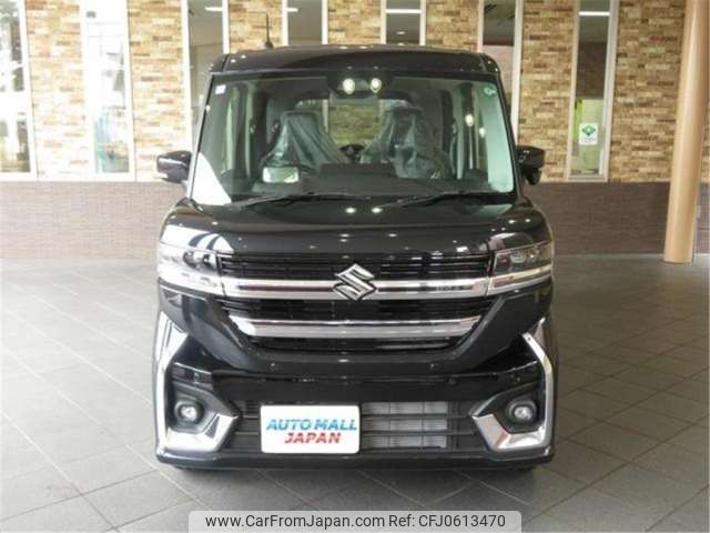 suzuki spacia 2024 -SUZUKI 【高松 580ｶ3336】--Spacia 5AA-MK94S--MK94S-142611---SUZUKI 【高松 580ｶ3336】--Spacia 5AA-MK94S--MK94S-142611- image 2