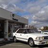 toyota crown 1991 quick_quick_E-GS131_GS131-245156 image 14