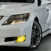 lexus is 2010 CARSENSOR_JP_AU6327622715 image 5