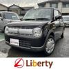 suzuki alto-lapin 2021 quick_quick_HE33S_HE33S-327547 image 1