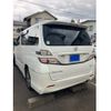 toyota vellfire 2008 CFJ1747746 image 7