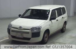 toyota probox-van 2018 -TOYOTA--Probox Van DBE-NSP160V--NSP160-0034599---TOYOTA--Probox Van DBE-NSP160V--NSP160-0034599-