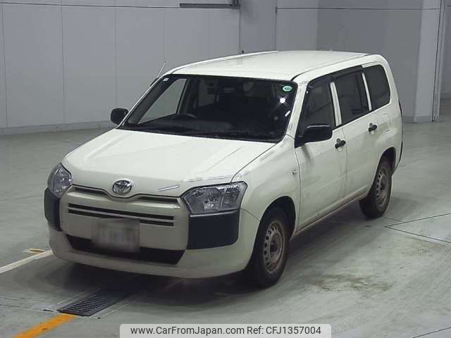 toyota probox-van 2018 -TOYOTA--Probox Van DBE-NSP160V--NSP160-0034599---TOYOTA--Probox Van DBE-NSP160V--NSP160-0034599- image 1