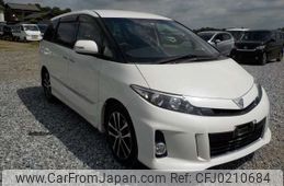 toyota estima 2015 -TOYOTA--Estima DBA-ACR50W--ACR50-0194082---TOYOTA--Estima DBA-ACR50W--ACR50-0194082-