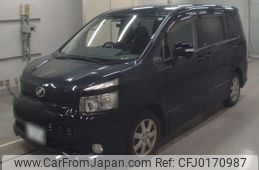 toyota voxy 2007 -TOYOTA 【水戸 335ふ218】--Voxy ZRR70W-0059517---TOYOTA 【水戸 335ふ218】--Voxy ZRR70W-0059517-