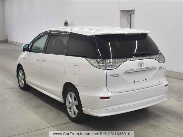 toyota estima-hybrid undefined CFJ1635010 image 2