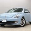 volkswagen the-beetle 2012 -VOLKSWAGEN--VW The Beetle DBA-16CBZ--WVWZZZ16ZDM635866---VOLKSWAGEN--VW The Beetle DBA-16CBZ--WVWZZZ16ZDM635866- image 1