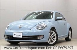 volkswagen the-beetle 2012 -VOLKSWAGEN--VW The Beetle DBA-16CBZ--WVWZZZ16ZDM635866---VOLKSWAGEN--VW The Beetle DBA-16CBZ--WVWZZZ16ZDM635866-