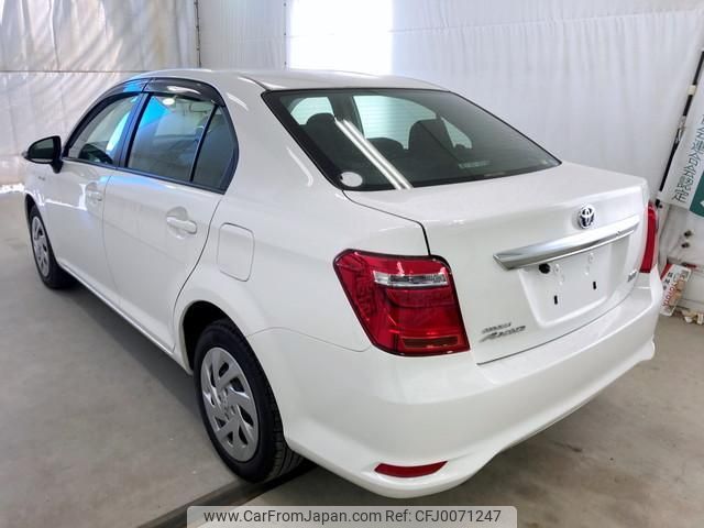 toyota corolla-axio 2019 quick_quick_DAA-NKE165_NKE165-7219947 image 2