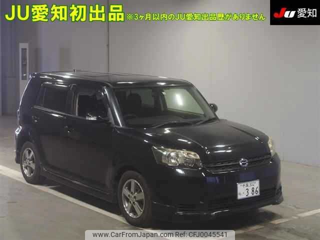 toyota corolla-rumion 2012 -TOYOTA 【千葉 302ﾗ386】--Corolla Rumion NZE151N--4006158---TOYOTA 【千葉 302ﾗ386】--Corolla Rumion NZE151N--4006158- image 1