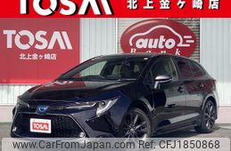 toyota corolla-touring-wagon 2021 CFJ1850868