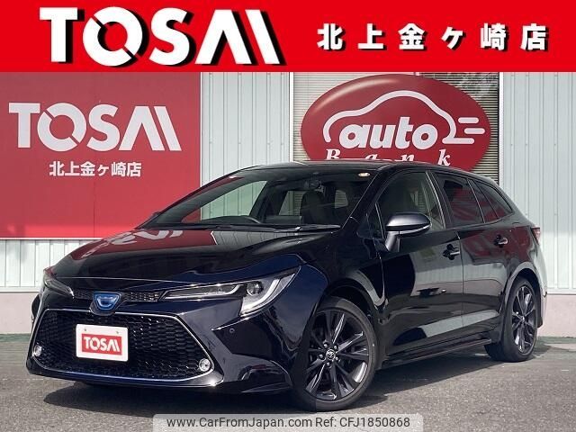 toyota corolla-touring-wagon 2021 CFJ1850868 image 1