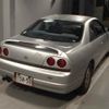 nissan skyline 1995 -NISSAN--Skyline HR33-056078---NISSAN--Skyline HR33-056078- image 6