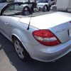 mercedes-benz slk-class 2005 CARSENSOR_JP_AU6453958277 image 6