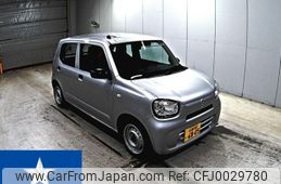 suzuki alto 2023 -SUZUKI 【広島 582い6805】--Alto HA37S--HA37S-123453---SUZUKI 【広島 582い6805】--Alto HA37S--HA37S-123453-