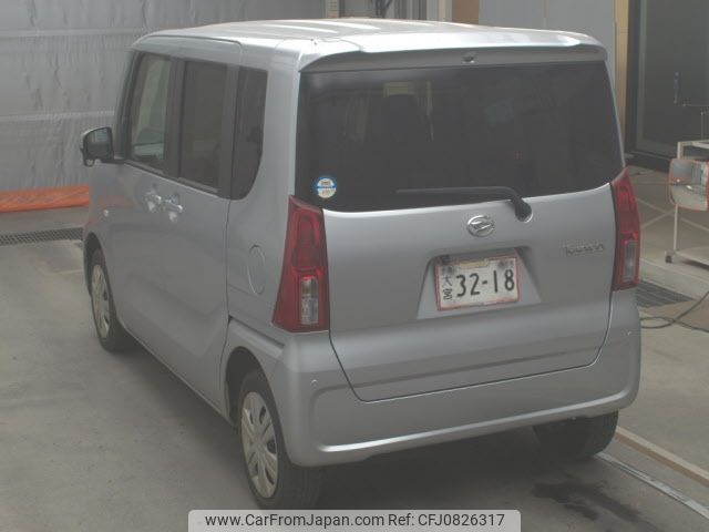 daihatsu tanto 2021 -DAIHATSU--Tanto LA660S--0052735---DAIHATSU--Tanto LA660S--0052735- image 2