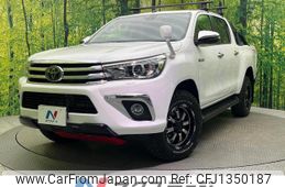 toyota hilux 2018 quick_quick_GUN125_GUN125-3904520
