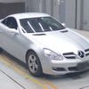 mercedes-benz slk-class 2006 -MERCEDES-BENZ--Benz SLK 171442-WDB1714422F106596---MERCEDES-BENZ--Benz SLK 171442-WDB1714422F106596- image 6