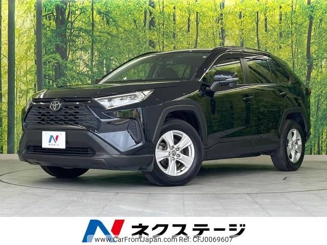 toyota rav4 2019 -TOYOTA--RAV4 6BA-MXAA52--MXAA52-5002356---TOYOTA--RAV4 6BA-MXAA52--MXAA52-5002356- image 1