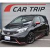 nissan note 2015 -NISSAN 【船橋 500ｽ9645】--Note DBA-E12ｶｲ--E12-951328---NISSAN 【船橋 500ｽ9645】--Note DBA-E12ｶｲ--E12-951328- image 1